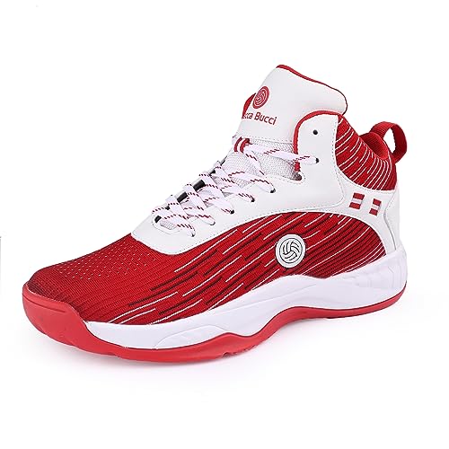 Best High Top Basketball Shoes for Ankle Support: Ultimate Buying Guide