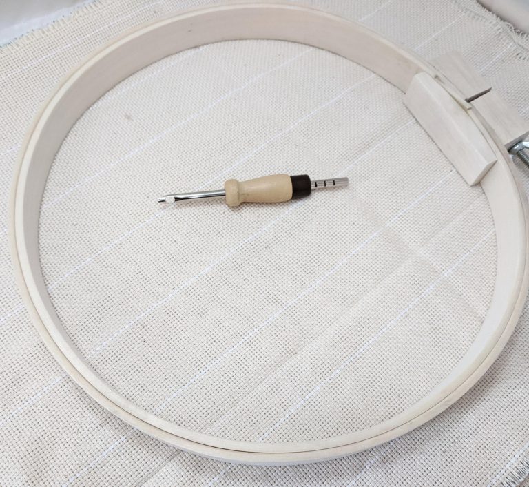 What Tools for a Hoop Setup? Essential Assembly Guide