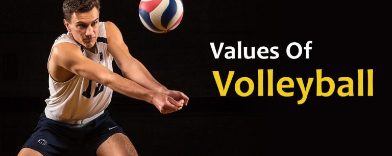 What is the Importance of Volleyball in Our Life?